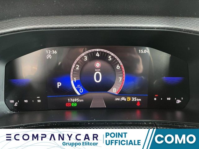 VOLKSWAGEN T-Cross usata, con Controllo automatico clima