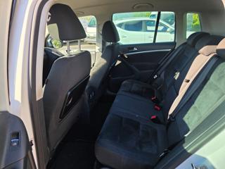 VOLKSWAGEN Tiguan usata, con Controllo trazione