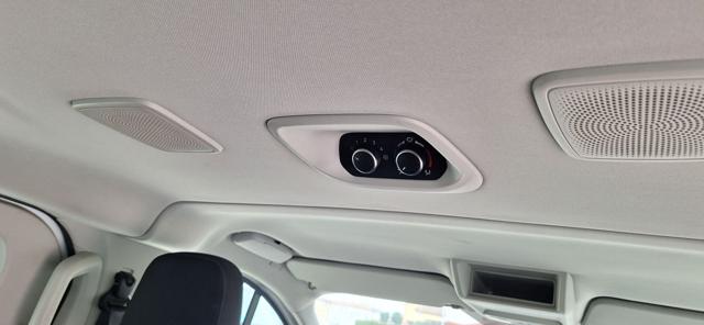 FORD Tourneo Custom usata, con Regolazione elettrica sedili