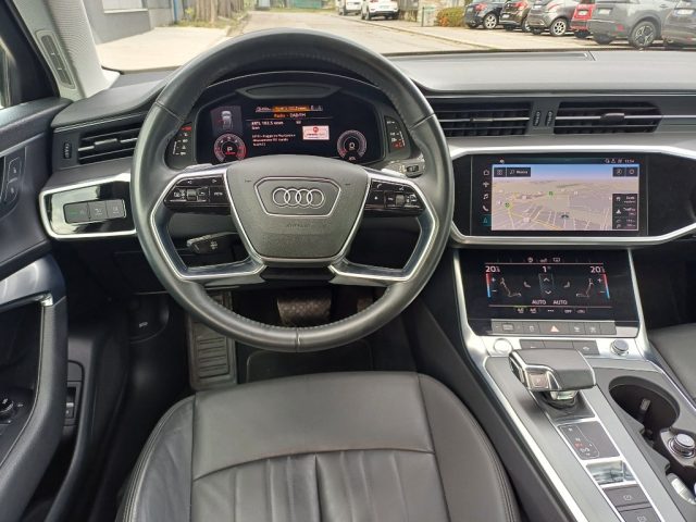 AUDI A6 usata, con Chiusura centralizzata