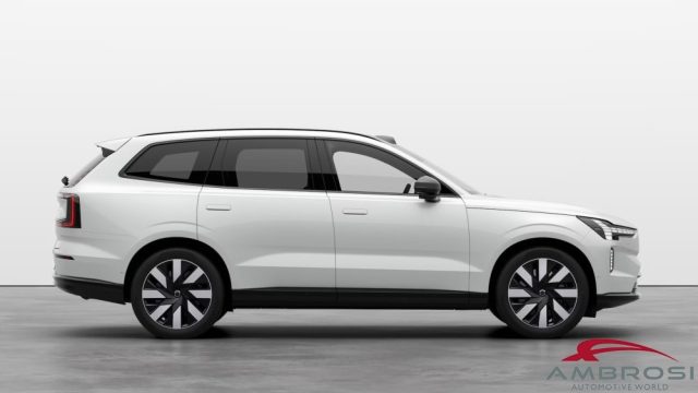 VOLVO EX90 usata 1