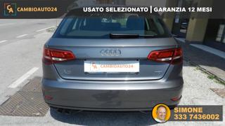 AUDI A3 usata, con Boardcomputer