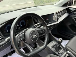 AUDI A1 usata, con Climatizzatore