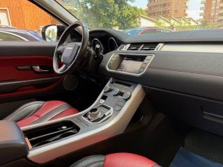 LAND ROVER Range Rover Evoque usata, con Cruise Control