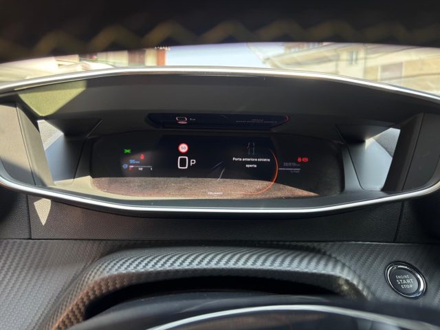 PEUGEOT 208 usata, con Filtro antiparticolato