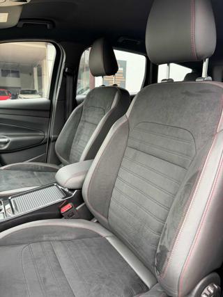 FORD Kuga usata, con ESP