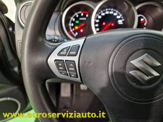 SUZUKI Grand Vitara usata 28