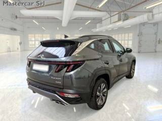 HYUNDAI Tucson usata, con Climatizzatore