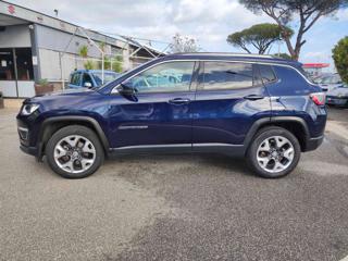 JEEP Compass usata, con Airbag