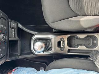 JEEP Renegade usata, con Immobilizzatore elettronico