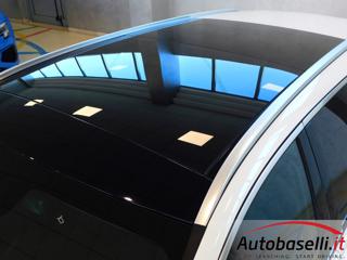 MERCEDES-BENZ C 220 usata, con Volante multifunzione