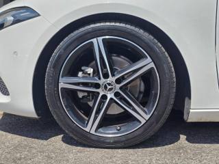 MERCEDES-BENZ A 200 usata 131