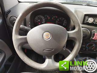 FIAT Doblo usata 17