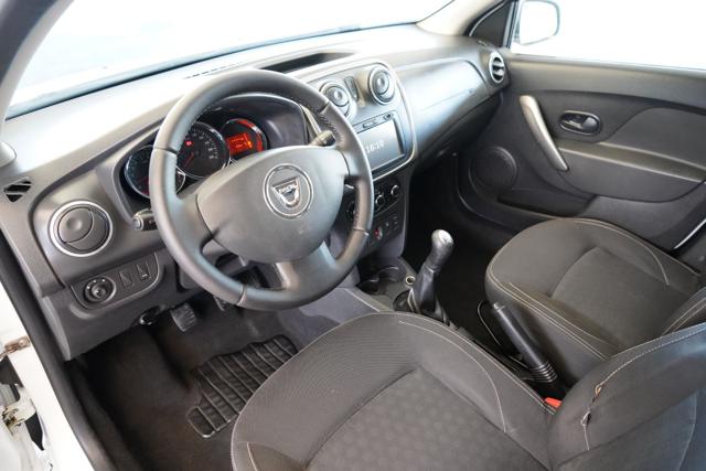 DACIA Logan usata, con Controllo trazione