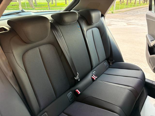 AUDI Q2 usata, con Immobilizzatore elettronico