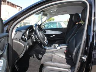 MERCEDES-BENZ GLC 250 usata, con Controllo automatico clima