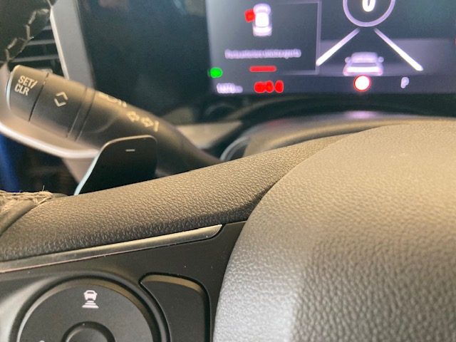 OPEL Mokka usata, con Vetri oscurati