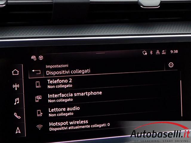 AUDI Q3 usata, con Apple CarPlay