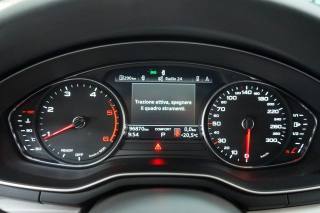 AUDI A4 usata, con Volante in pelle