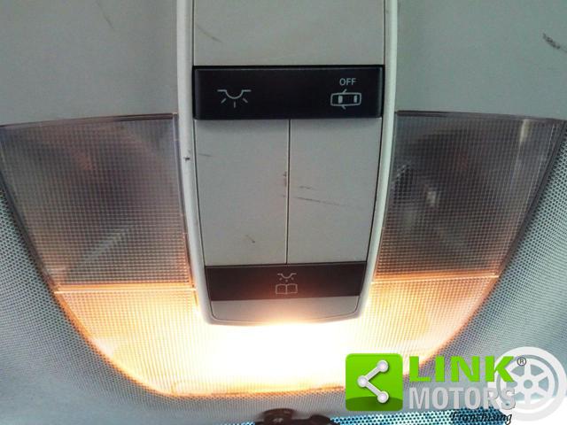 MERCEDES-BENZ A 160 usata, con Lettore CD