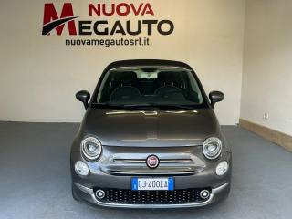 FIAT 500 usata, con Airbag