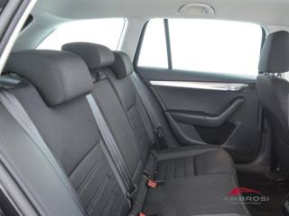 SKODA Octavia usata 10