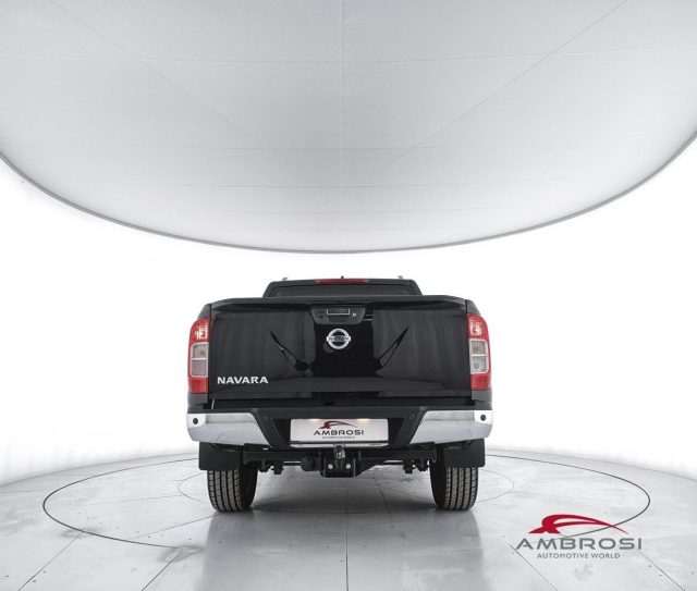 NISSAN Navara usata 5