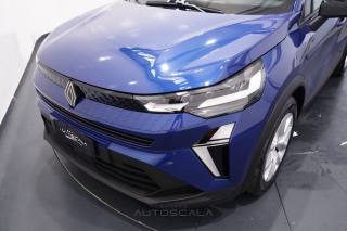 RENAULT Captur usata, con Riconoscimento dei segnali stradali
