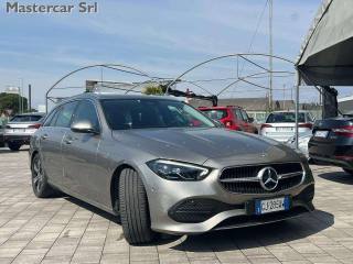 MERCEDES-BENZ C 220 usata, con Chiusura centralizzata senza chiave