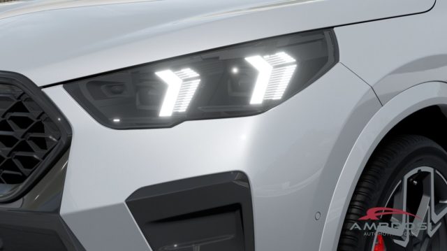 BMW X2 usata 5