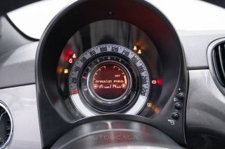 FIAT 500 usata, con Airbag testa