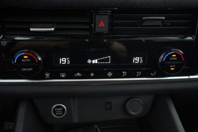 NISSAN Qashqai usata 12