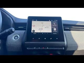 RENAULT Clio usata, con ESP