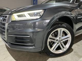 AUDI Q5 usata, con Airbag Passeggero
