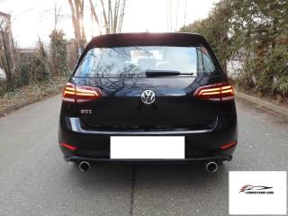VOLKSWAGEN Golf usata 7