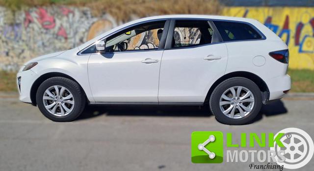 MAZDA CX-7 usata, con Airbag