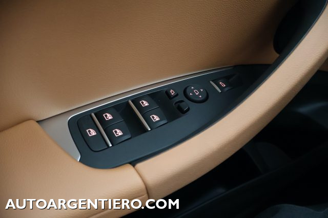 BMW X3 usata, con Controllo elettronico della corsia