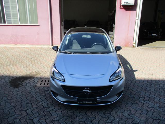 OPEL Corsa usata, con Airbag
