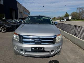 FORD Ranger usata, con Airbag