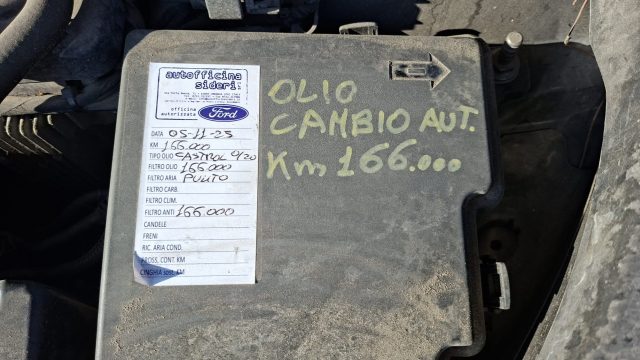 VOLVO XC60 usata, con Frenata d
