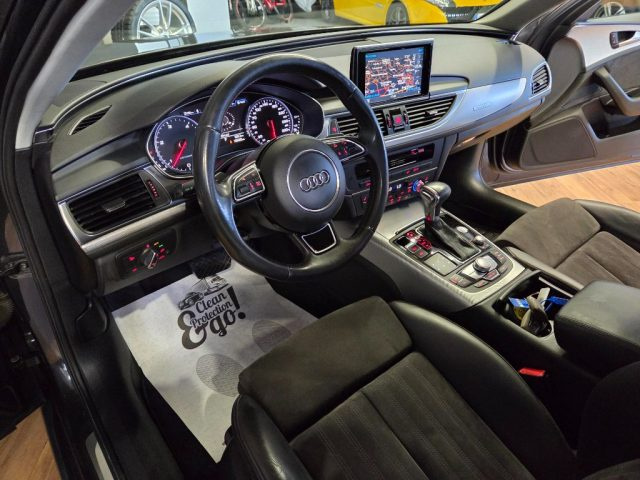 AUDI A6 allroad usata, con Fari Xenon