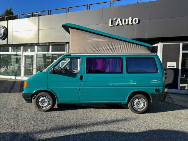VOLKSWAGEN Transporter usata 1