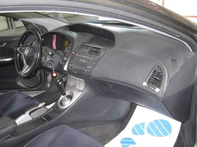 HONDA Civic usata, con Antifurto
