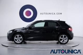 AUDI A1 usata, con Touch screen