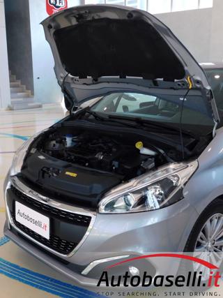 PEUGEOT 208 usata 65