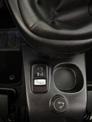 FIAT Panda usata 9