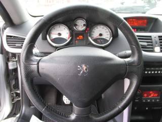 PEUGEOT 207 usata, con Autoradio