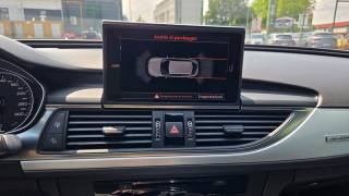 AUDI A6 usata, con Vivavoce