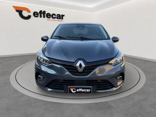 RENAULT Clio usata, con Airbag