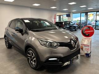 RENAULT Captur 1.5 dCi Energy Hypnotic